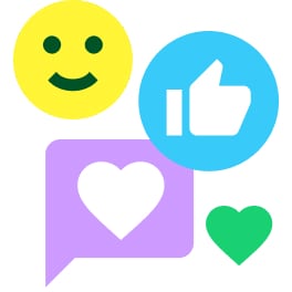 Connect With Us